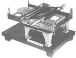 Flachdruckmaschine
