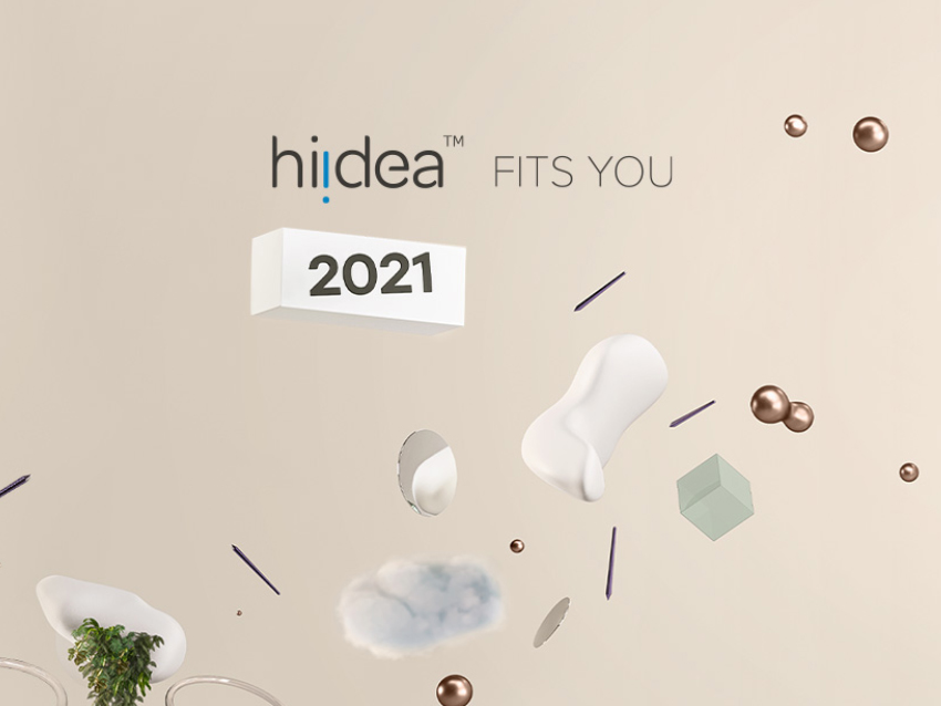 Hidea Werbemittelkatalog 2021